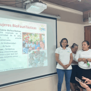 Un vistazo a los emprendimientos con impacto positivo en el Arrecife Mesoamericano